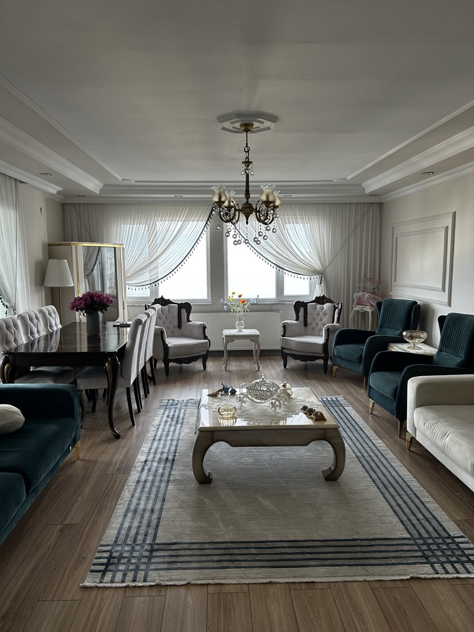 Atina Temizlik çalışma görseli 4